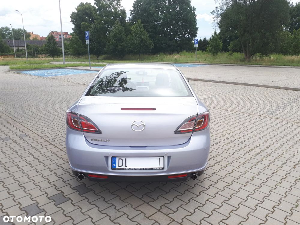 Mazda 6 Sport 2.0 Exclusive - 15