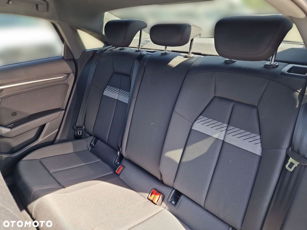 Audi A3 Limousine - 34