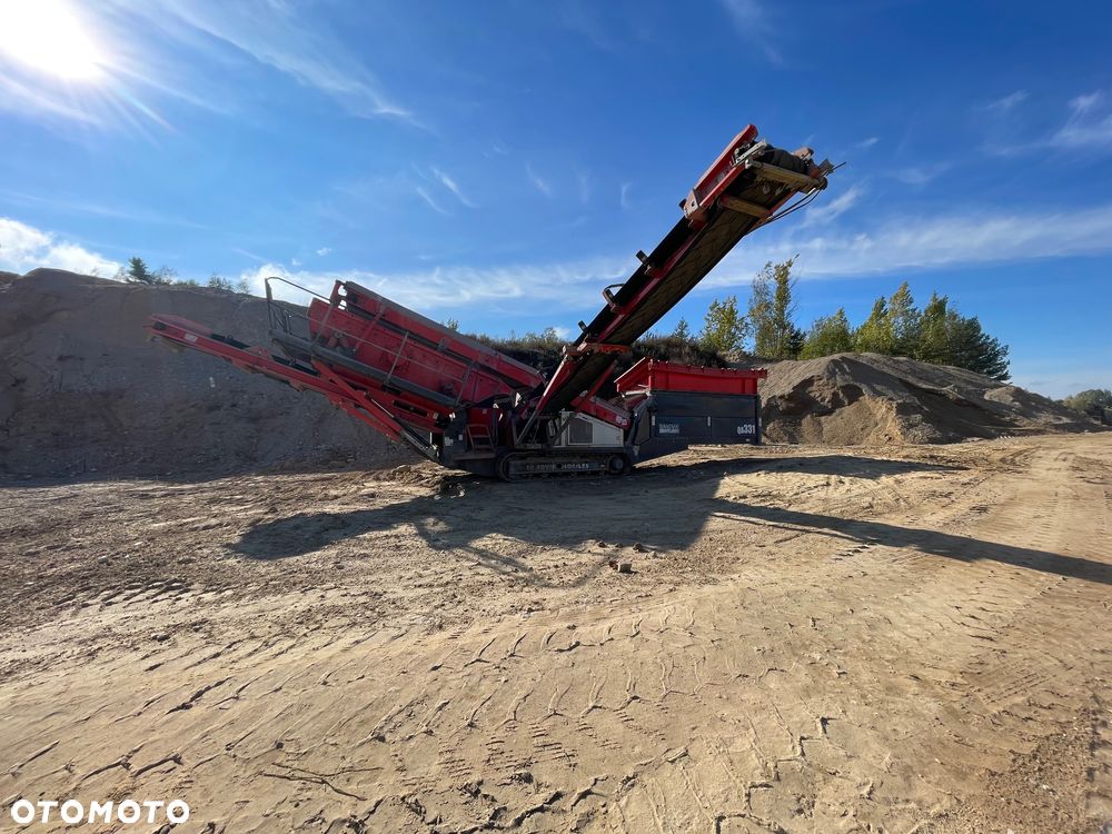 Sandvik QA331 - 1