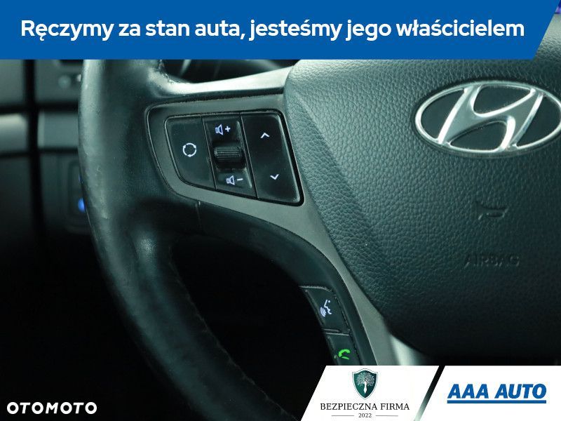 Hyundai i40 - 17