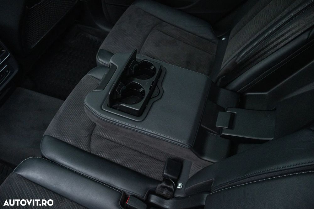 Audi Q7 - 28
