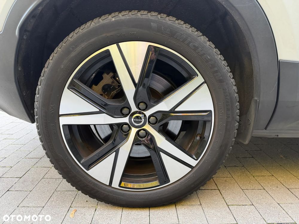 Volvo XC 40 73kWh P6 Recharge Ultimate - 13