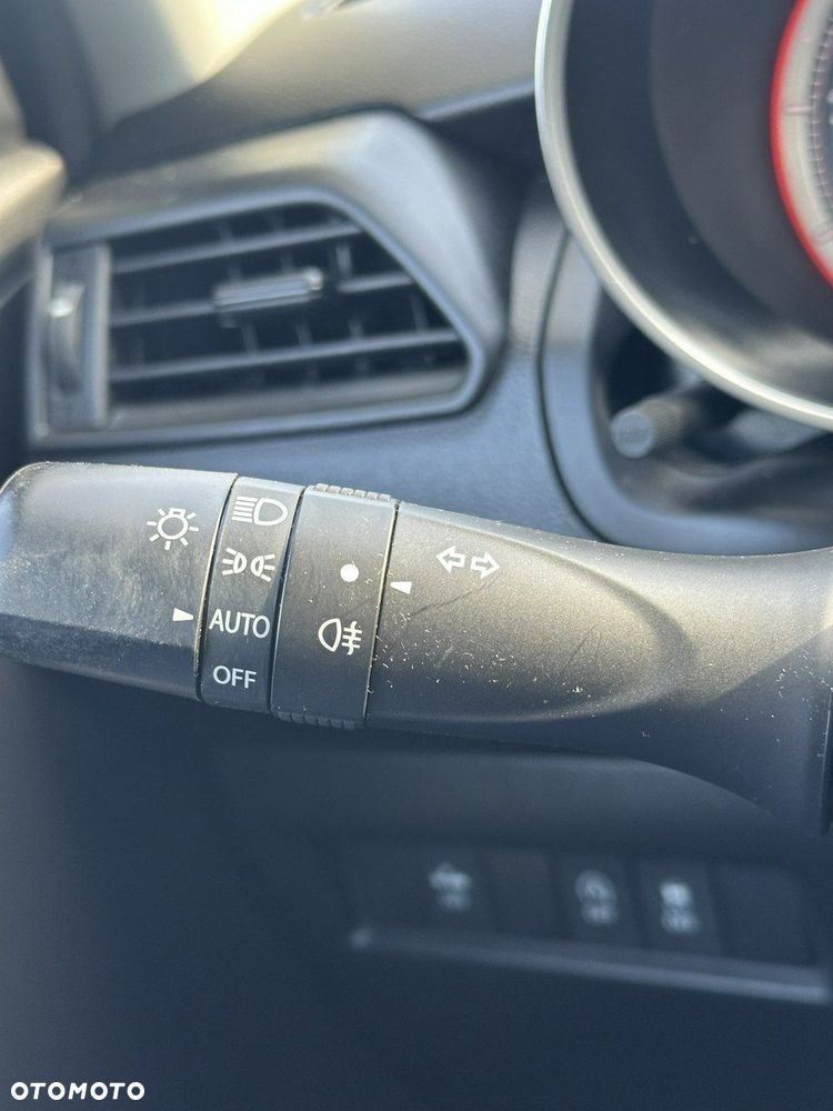 Suzuki Swift - 26