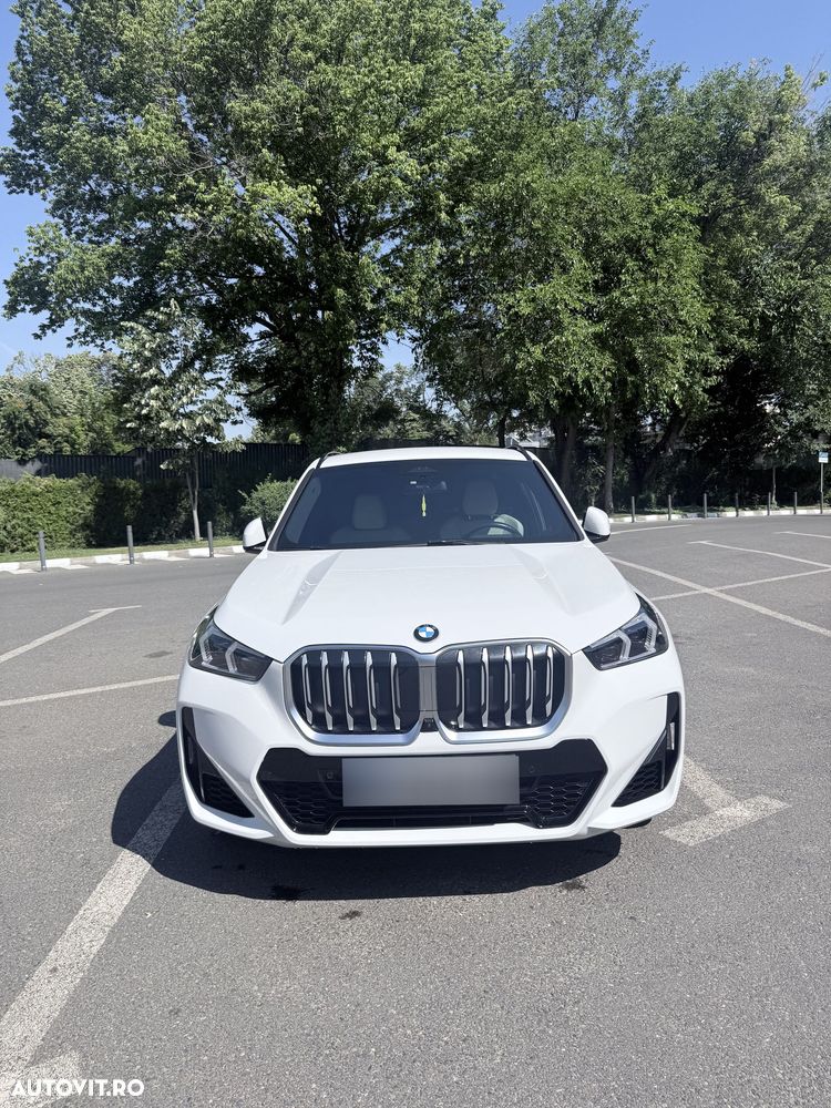 BMW X1 - 2