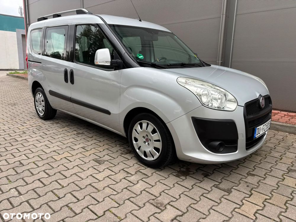 Opel Combo 1.4 L1H2 Selection - 1