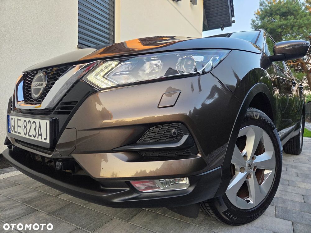 Nissan Qashqai 1.3 DIG-T Tekna+ - 9