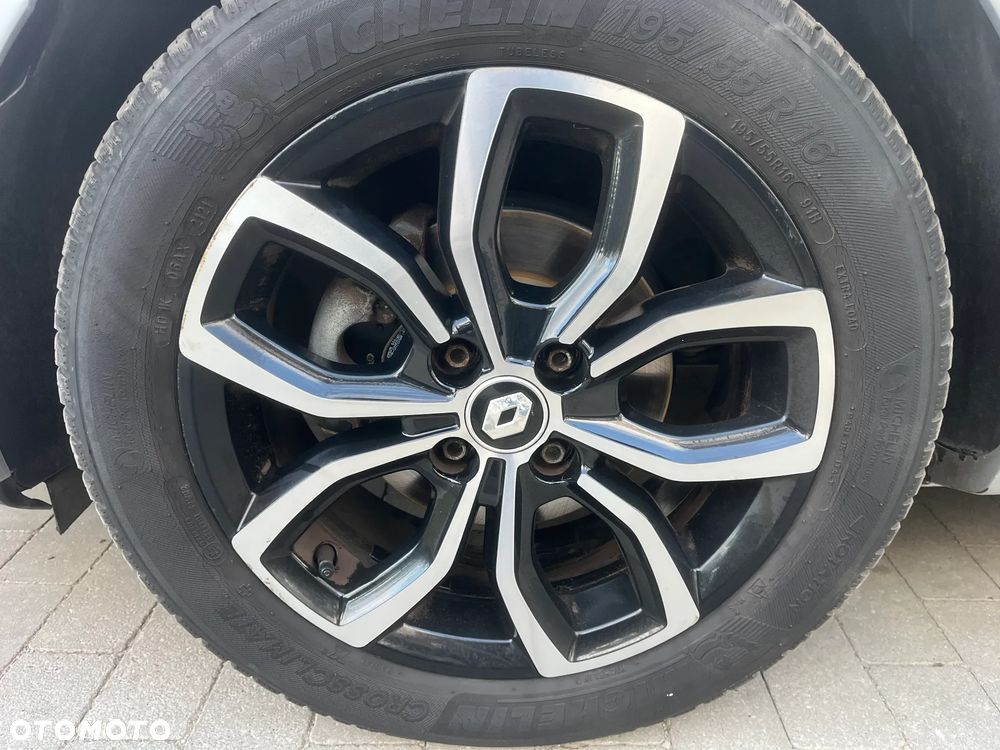 Renault Clio 0.9 Energy TCe Zen - 34