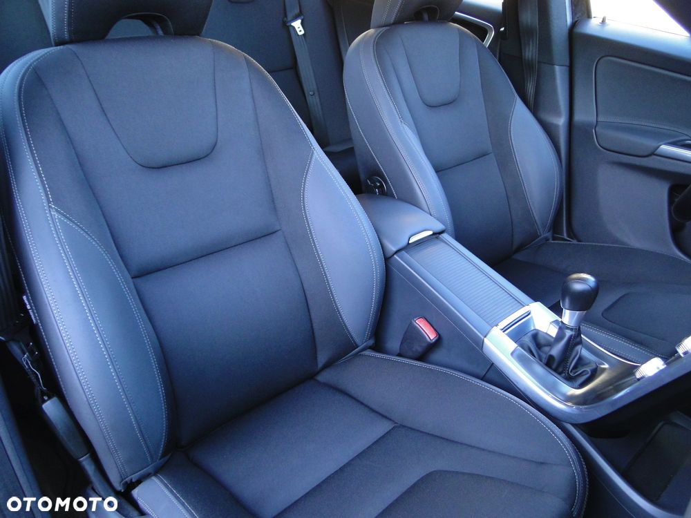 Volvo XC 60 D3 Summum - 20