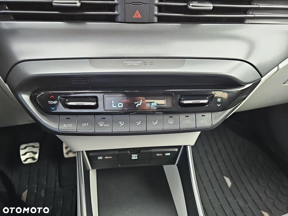 Hyundai Bayon 1.0 T-GDI Smart - 19