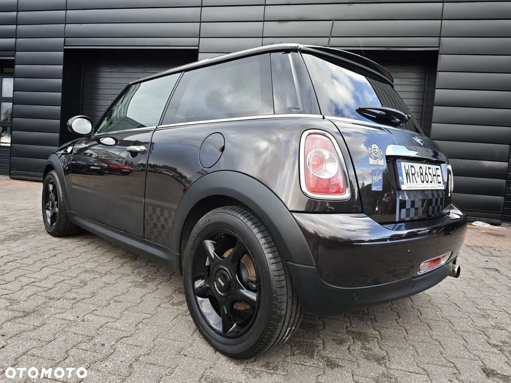 MINI Cooper - 19