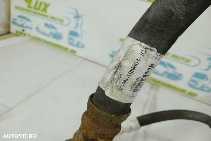 Conducta clima 6g9n-19n601-jc 2.4 D Volvo V60 1 seria - 2
