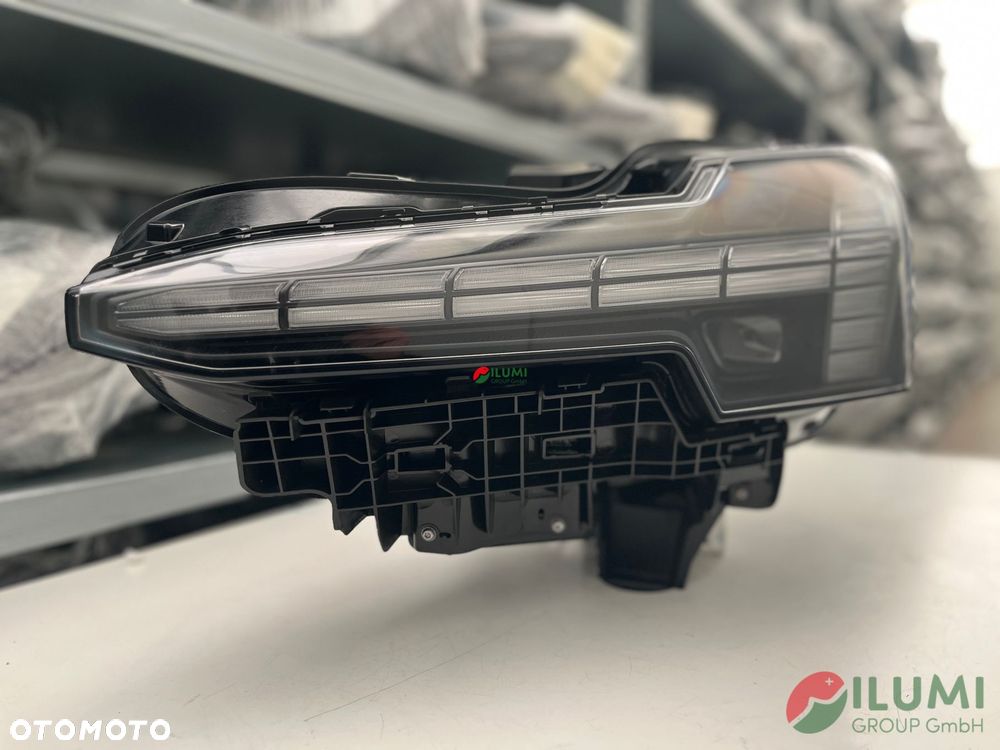 Volvo Ex30 23+full Led Reflektor Lewy 80000401 - 1