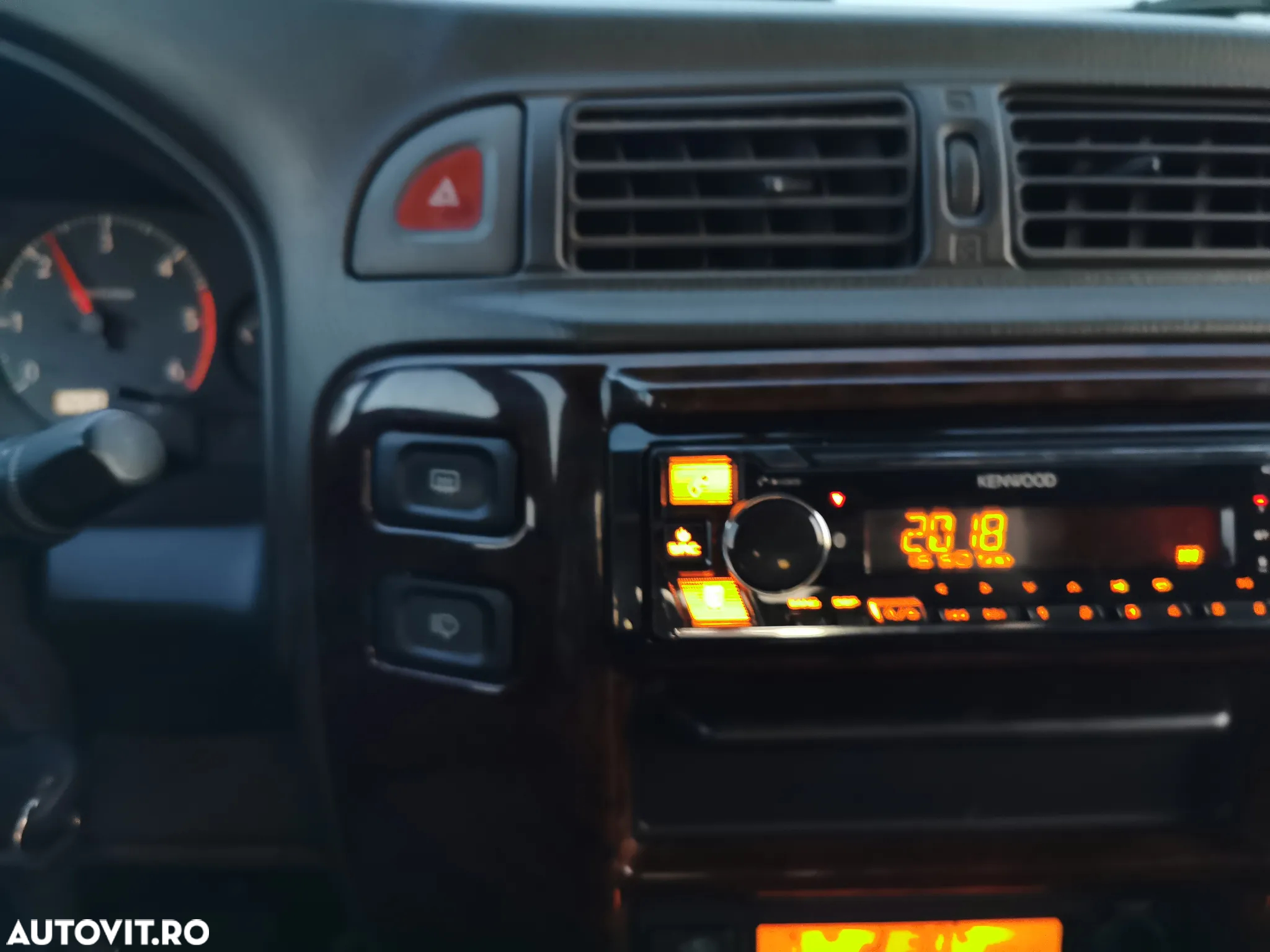 Nissan Patrol 3.0 Di Aut. Elegance - 7