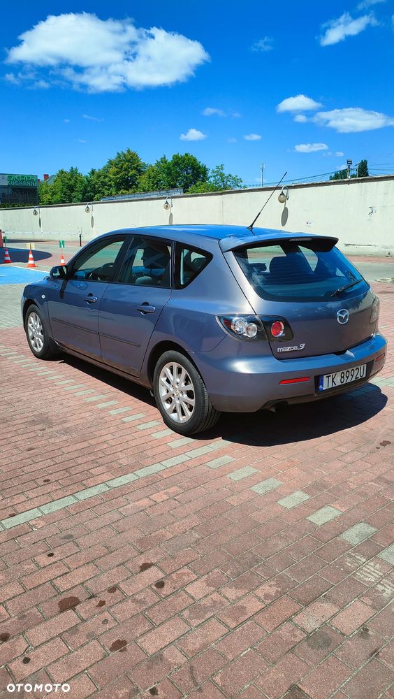 Mazda 3 1.6 Active - 7