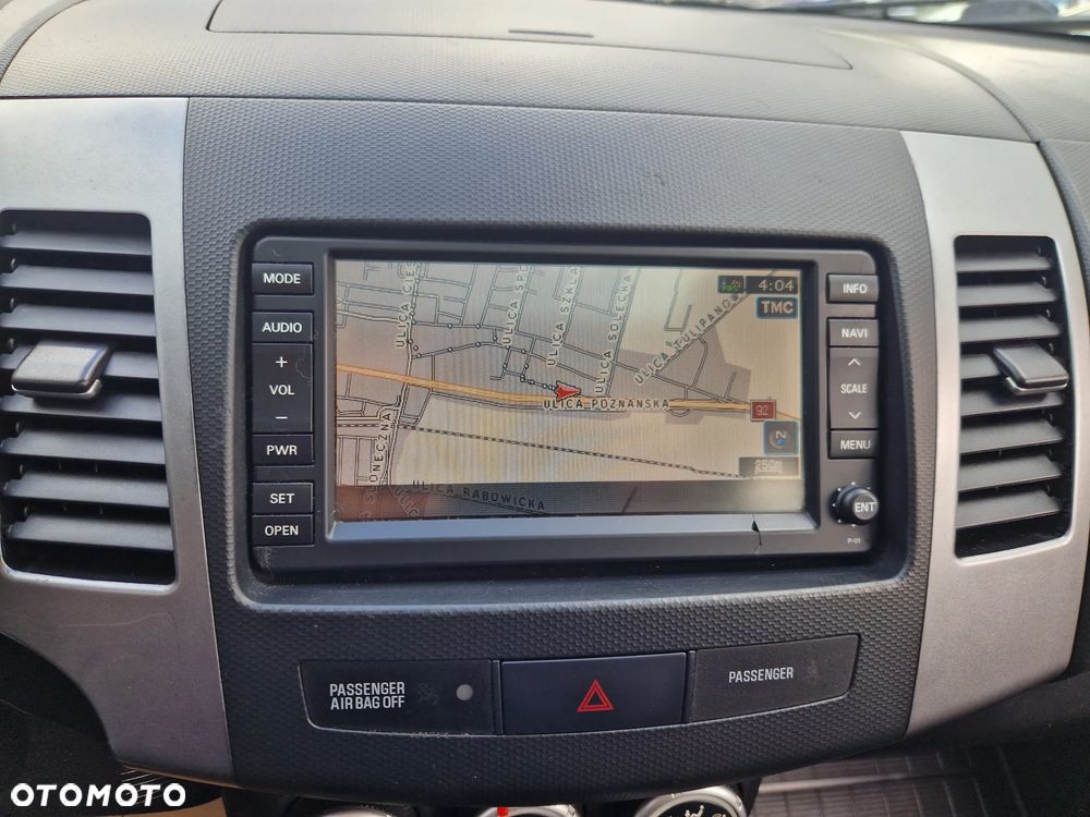 Peugeot 4007 2.2HDi Platinum - 32