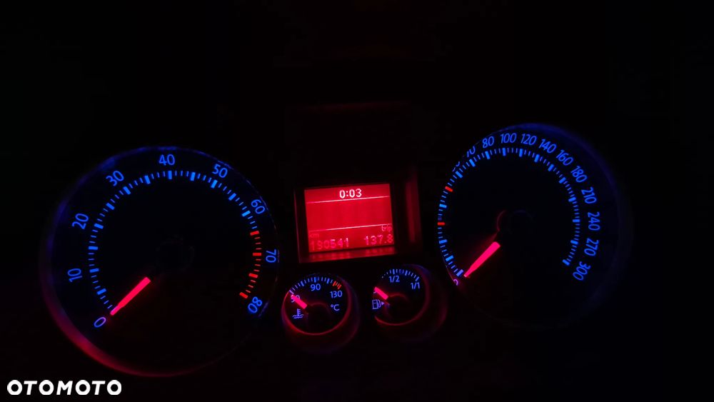 Volkswagen Golf 2.0 GTI - 11