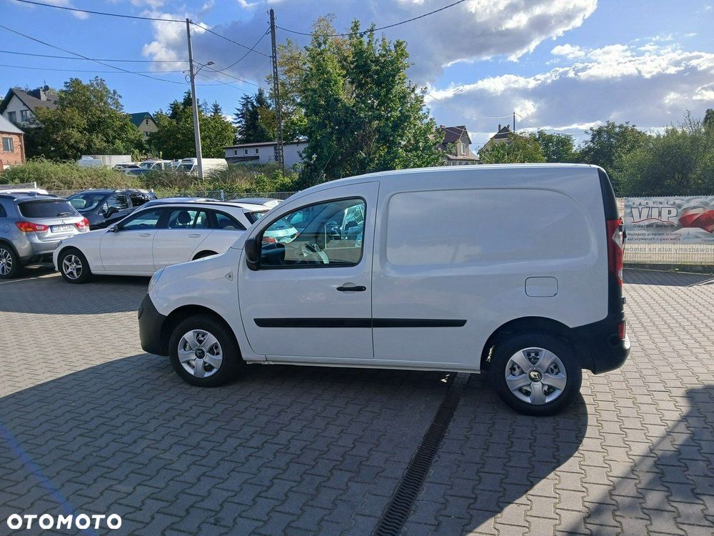 Renault Kangoo - 7