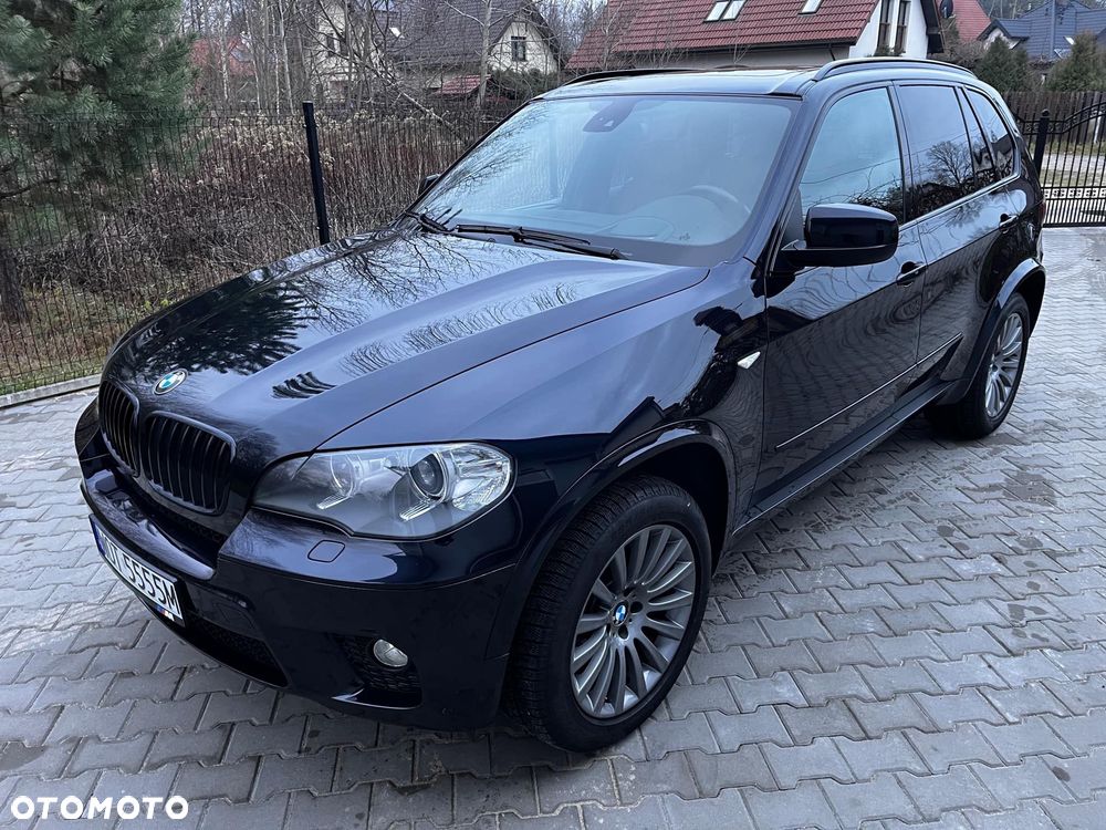 BMW X5 xDrive40d M Sport Edition - 29