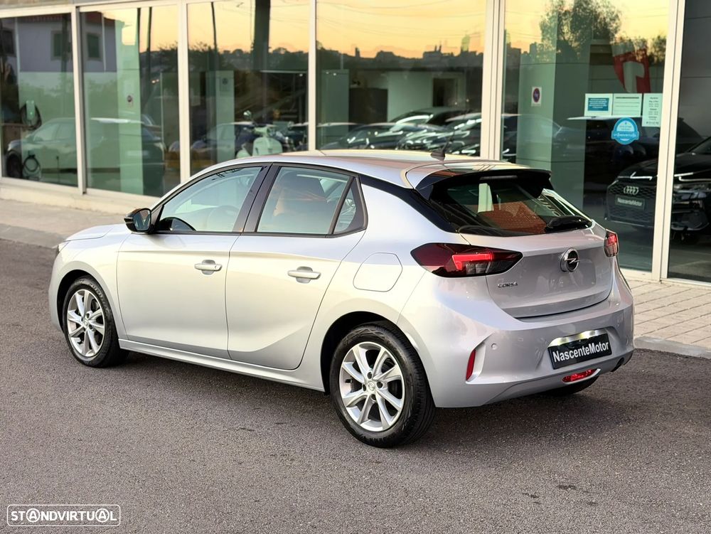 Opel Corsa 1.2 T Elegance - 13