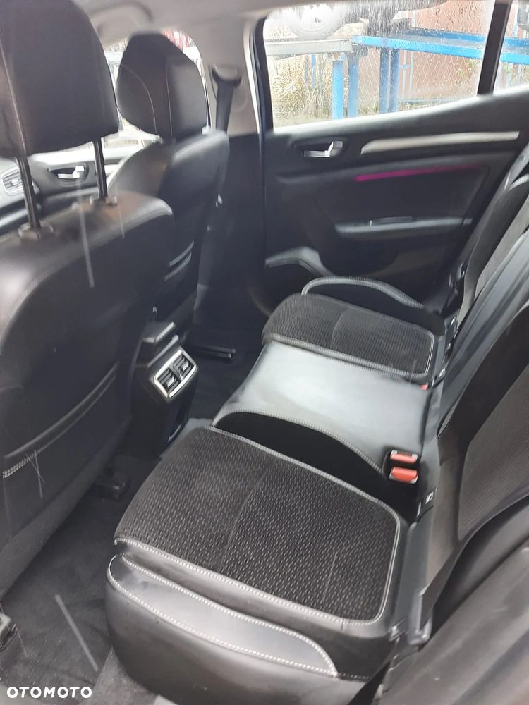 Renault Megane ENERGY dCi 130 INTENS - 11