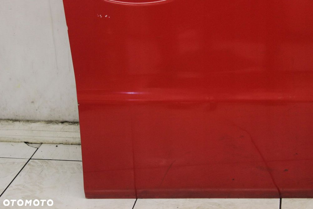 FIAT PANDA II 03R- DRZWI PRAWY PRZÓD PRAWE PRZEDNIE 199 - 5