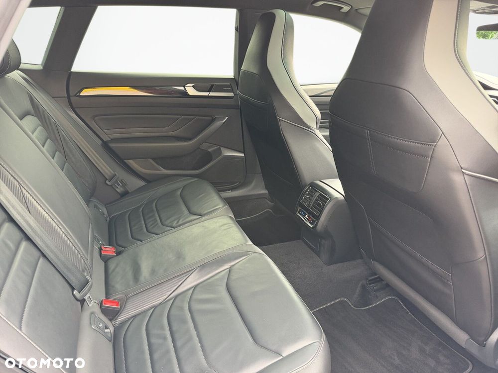 Volkswagen Arteon Shooting Brake - 18