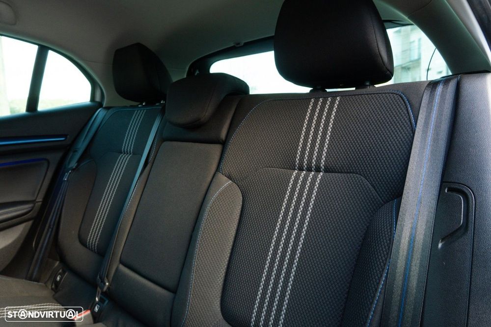 Renault Mégane 1.2 TCE GT Line - 46