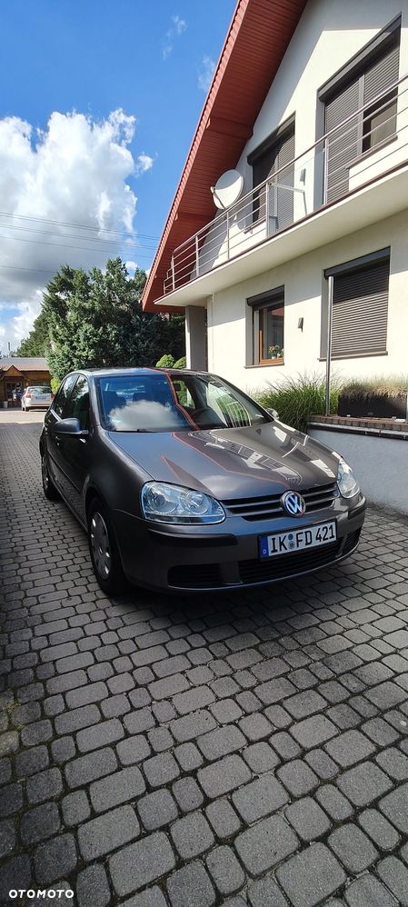 Volkswagen Golf 1.6 Comfortline - 2