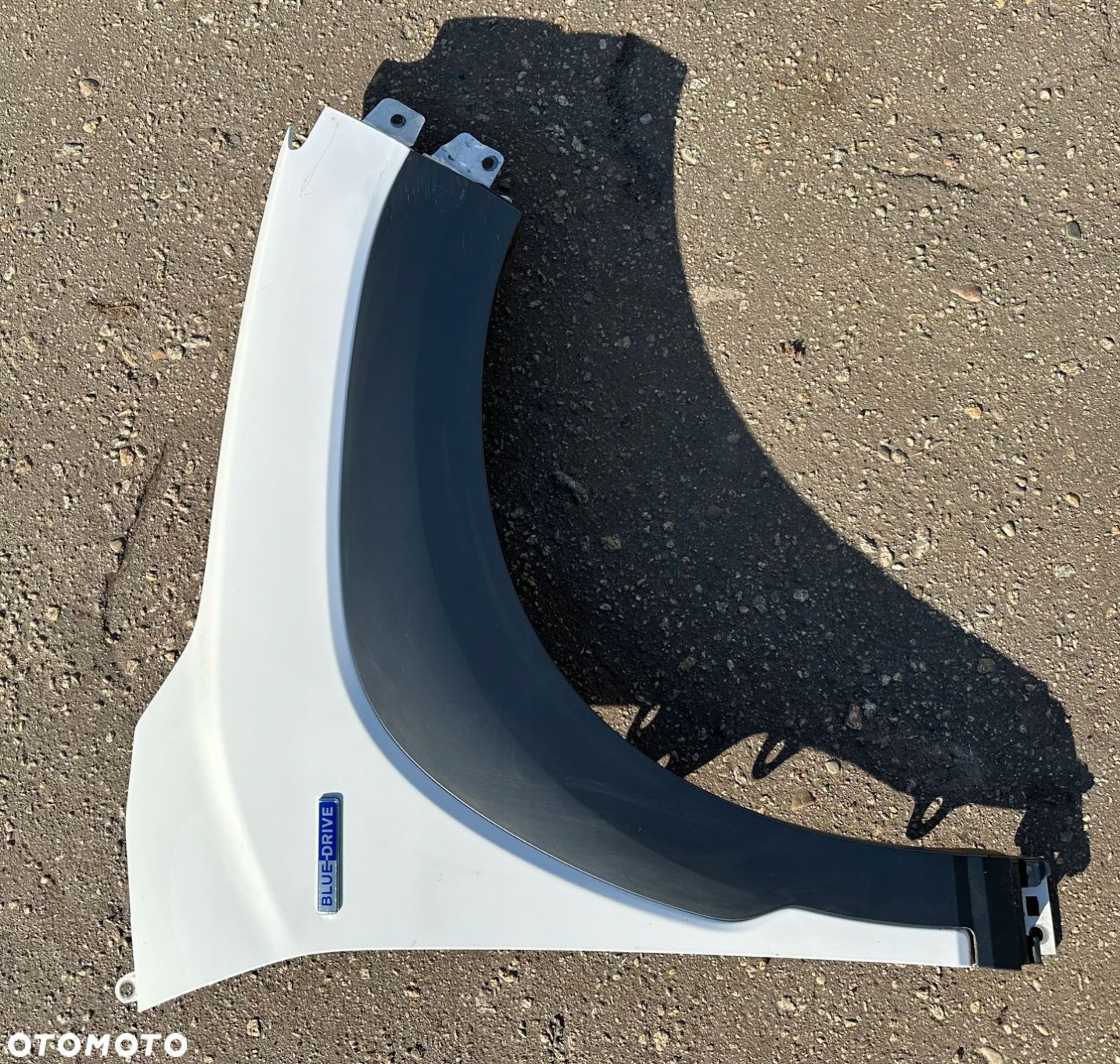 HYUNDAI KONA LIFT BŁOTNIK PRAWY PRZÓD PRZEDNI - 1