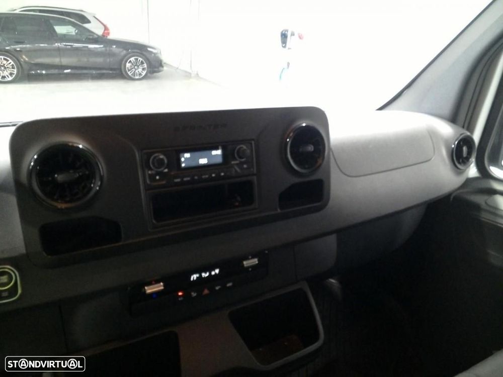 Mercedes-Benz E-SPRINTER 312/39 5d c/IVA - 6