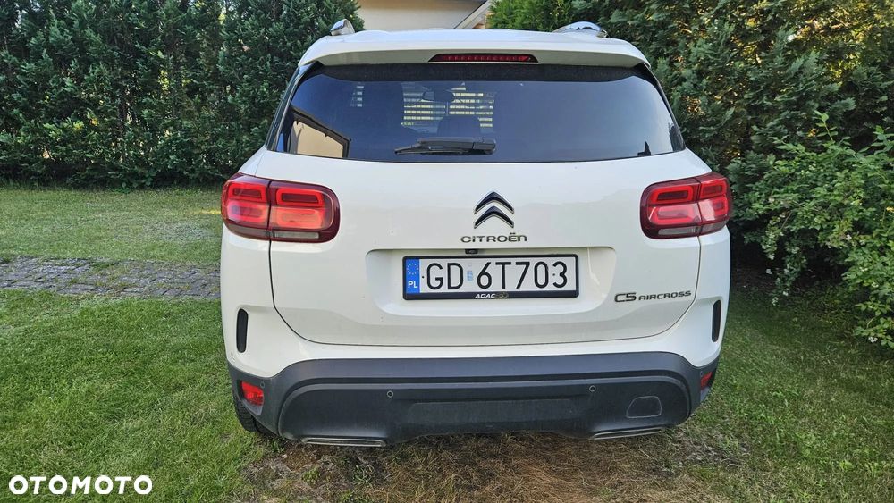 Citroën C5 Aircross 1.5 BlueHDi Feel - 2