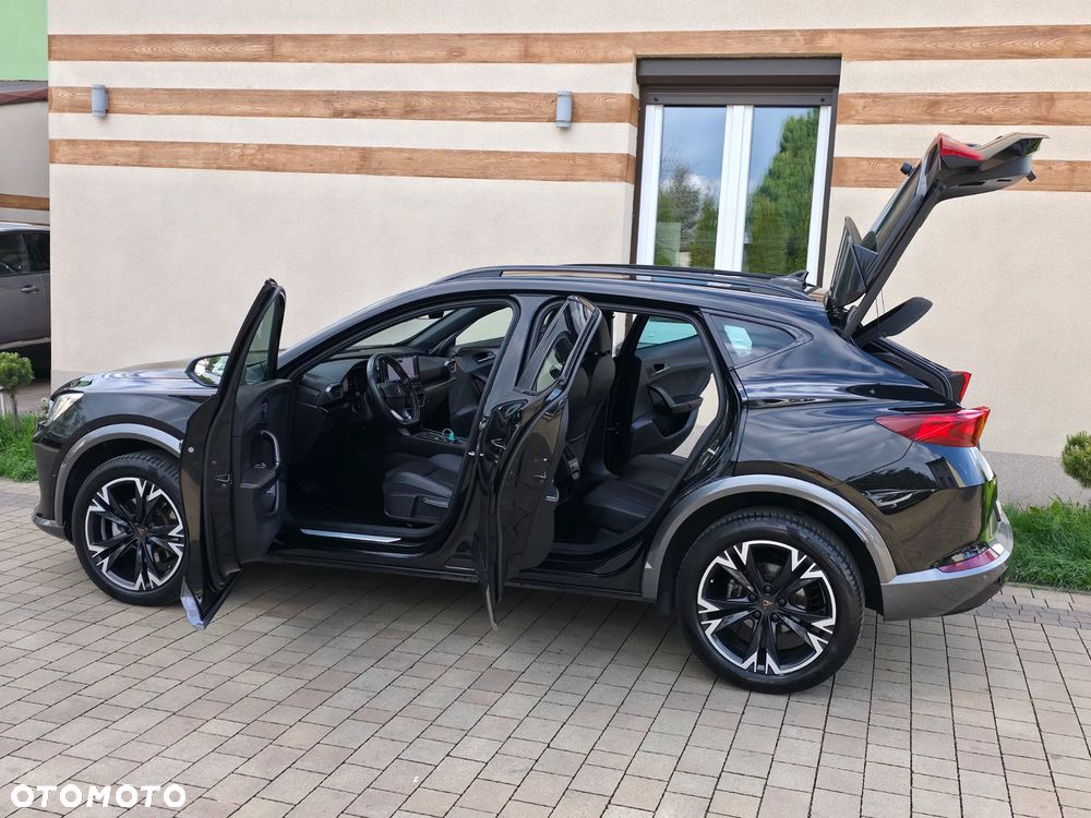 Cupra Formentor 2.0 TDI 4Drive DSG - 18