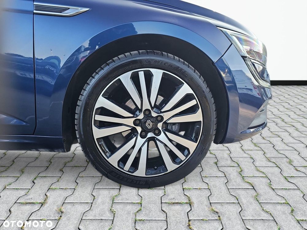 Renault Talisman - 24