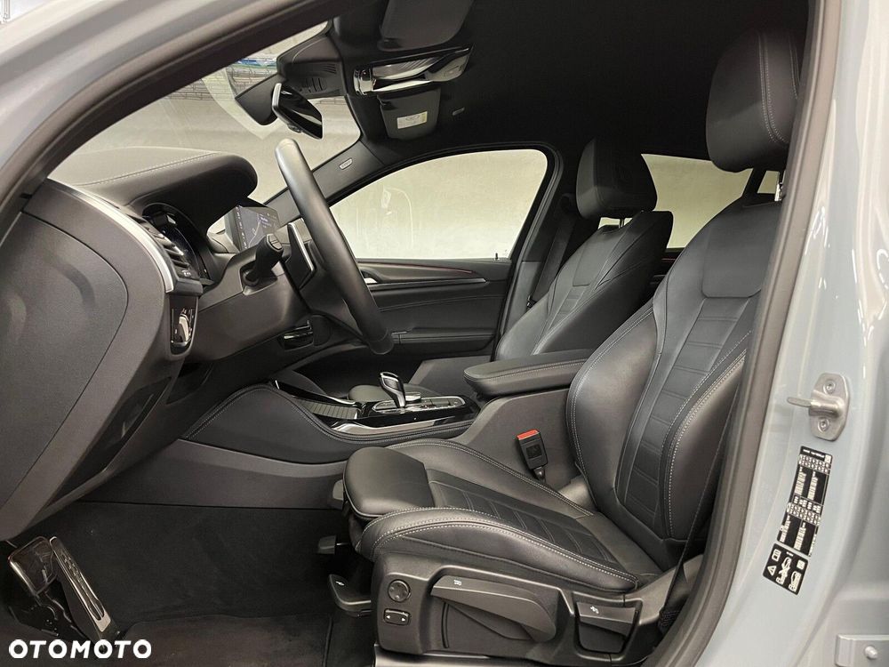 BMW X4 - 17