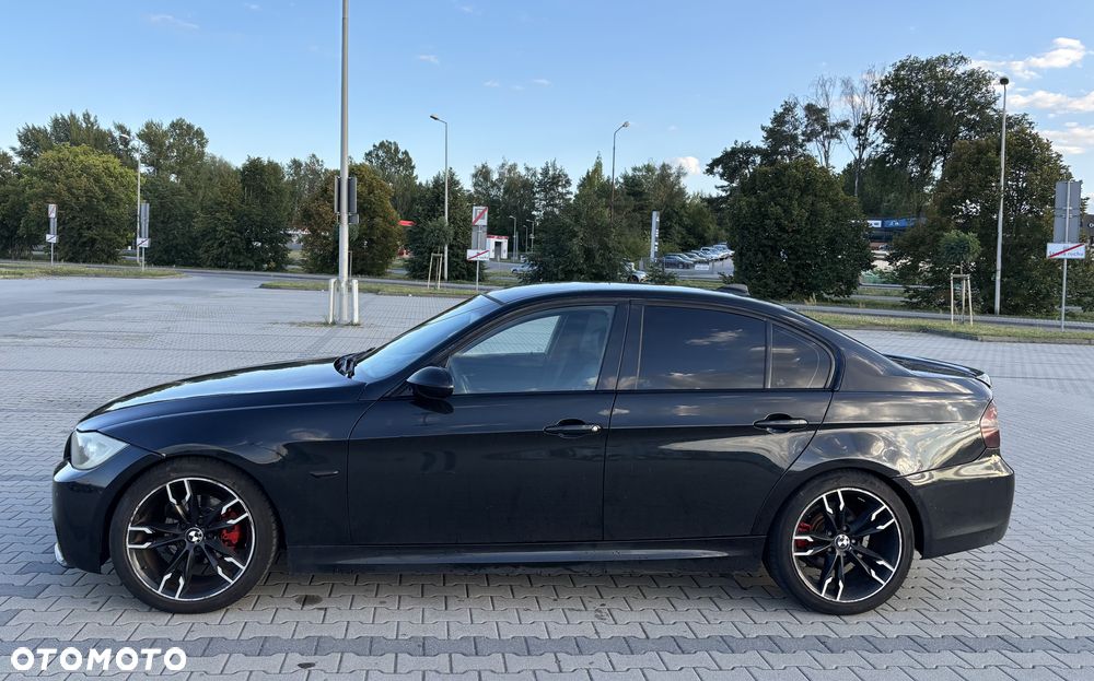 BMW Seria 3 - 9