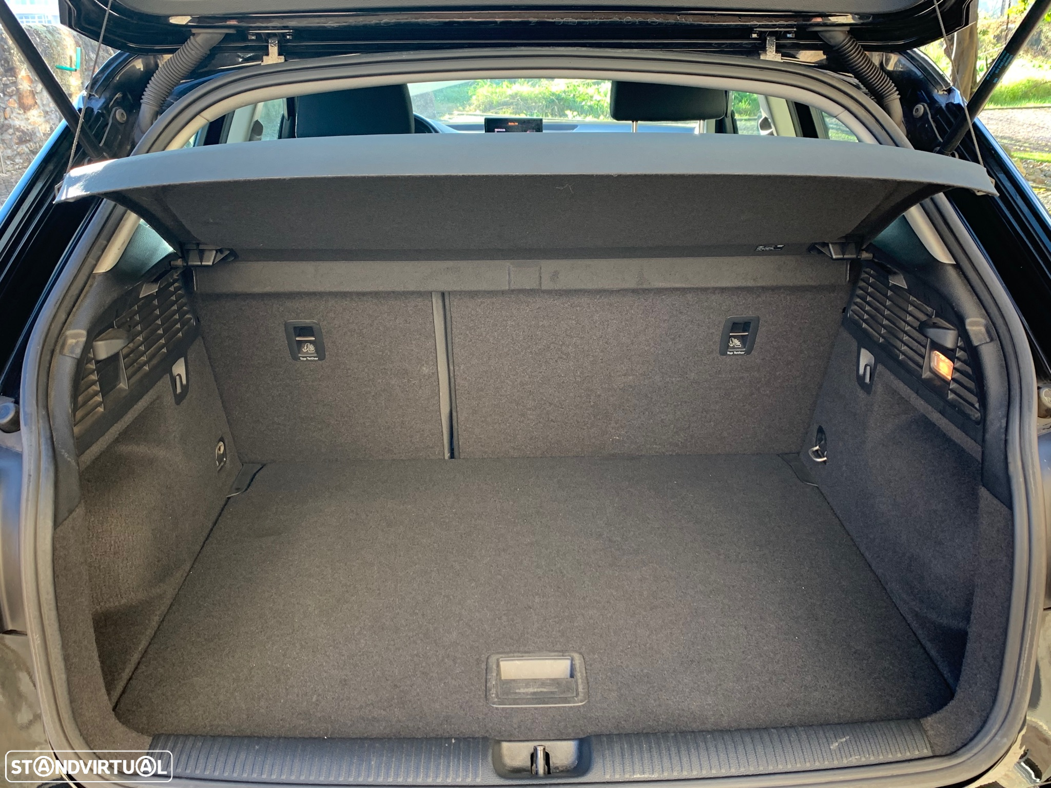 Audi Q2 1.6 TDI Sport - 14