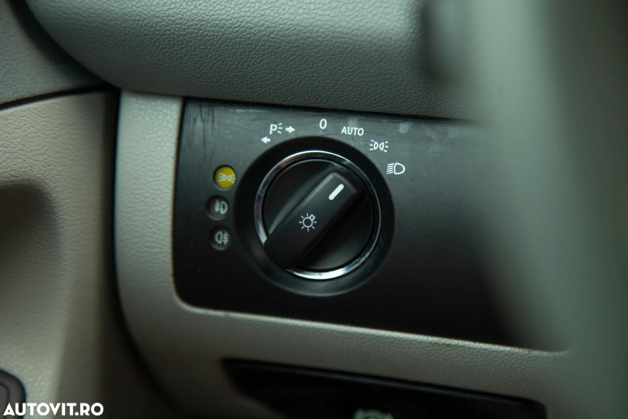 Mercedes-Benz ML 350 BlueTEC 4MATIC 7G-TRONIC DPF - 35