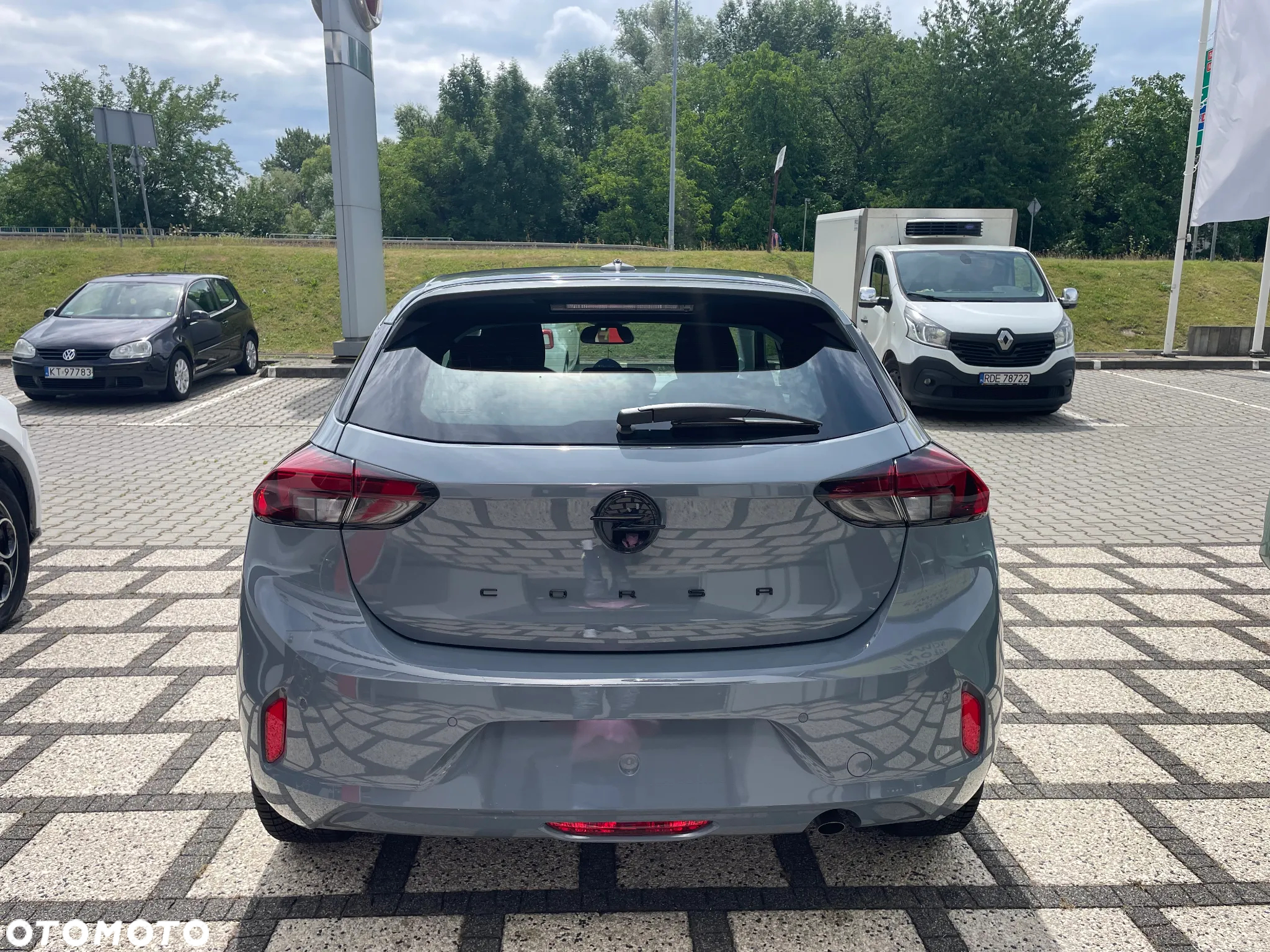 Opel Corsa 1.2 Yes 2025 S&S - 6