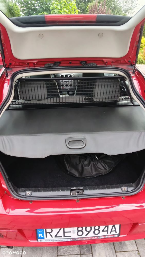 Alfa Romeo 156 2.5 V6 24V Q-System Distinctive - 5