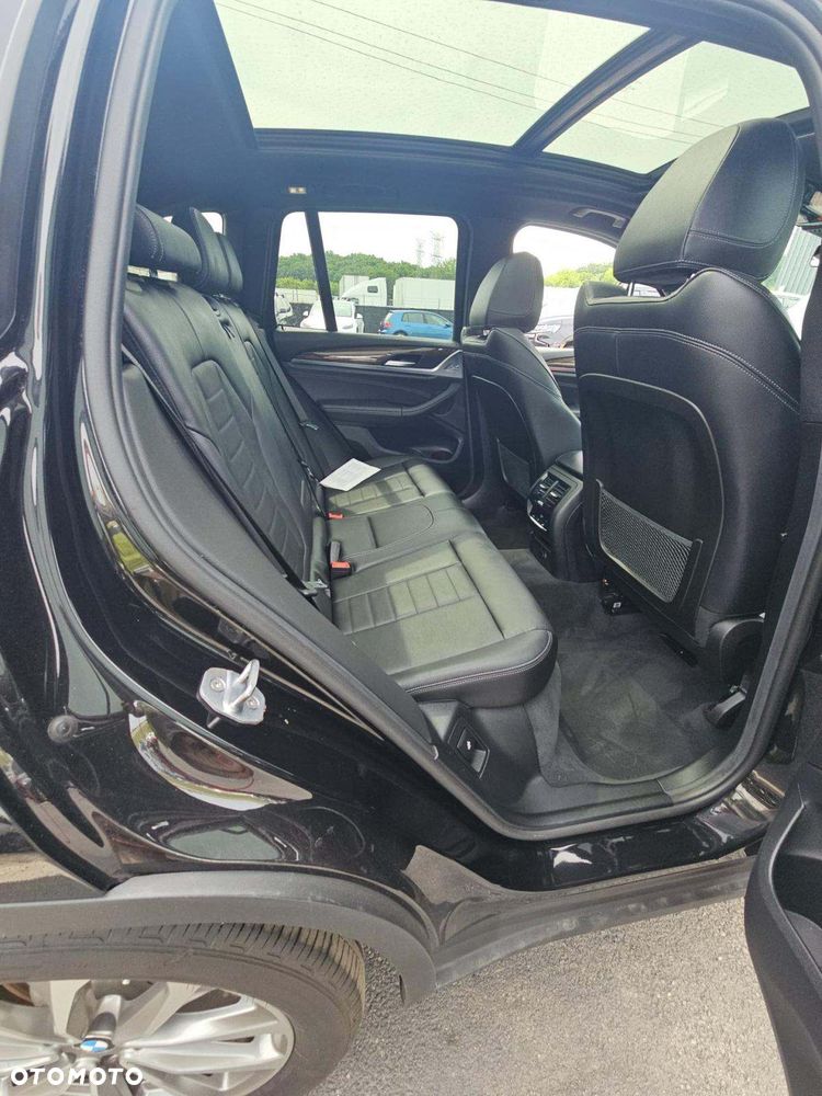 BMW X3 xDrive30i xLine - 8