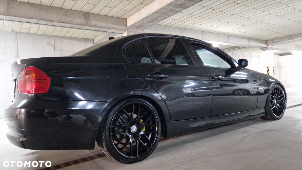 BMW Seria 3 - 2