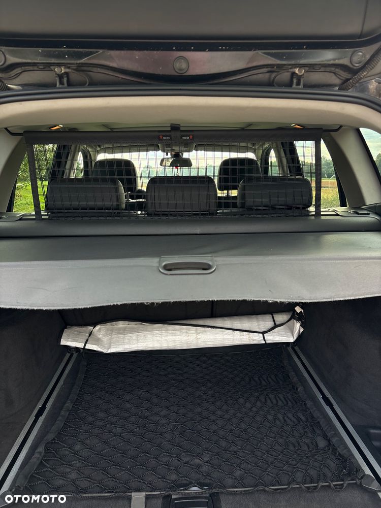 BMW X3 2.0d - 9