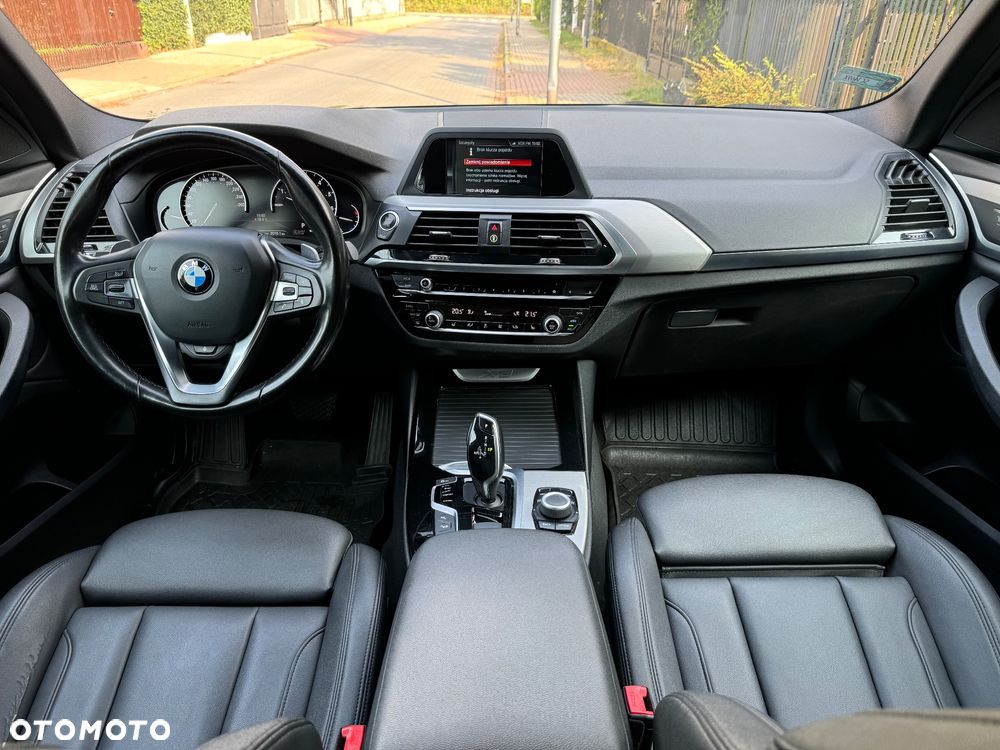 BMW X3 xDrive30i xLine - 3