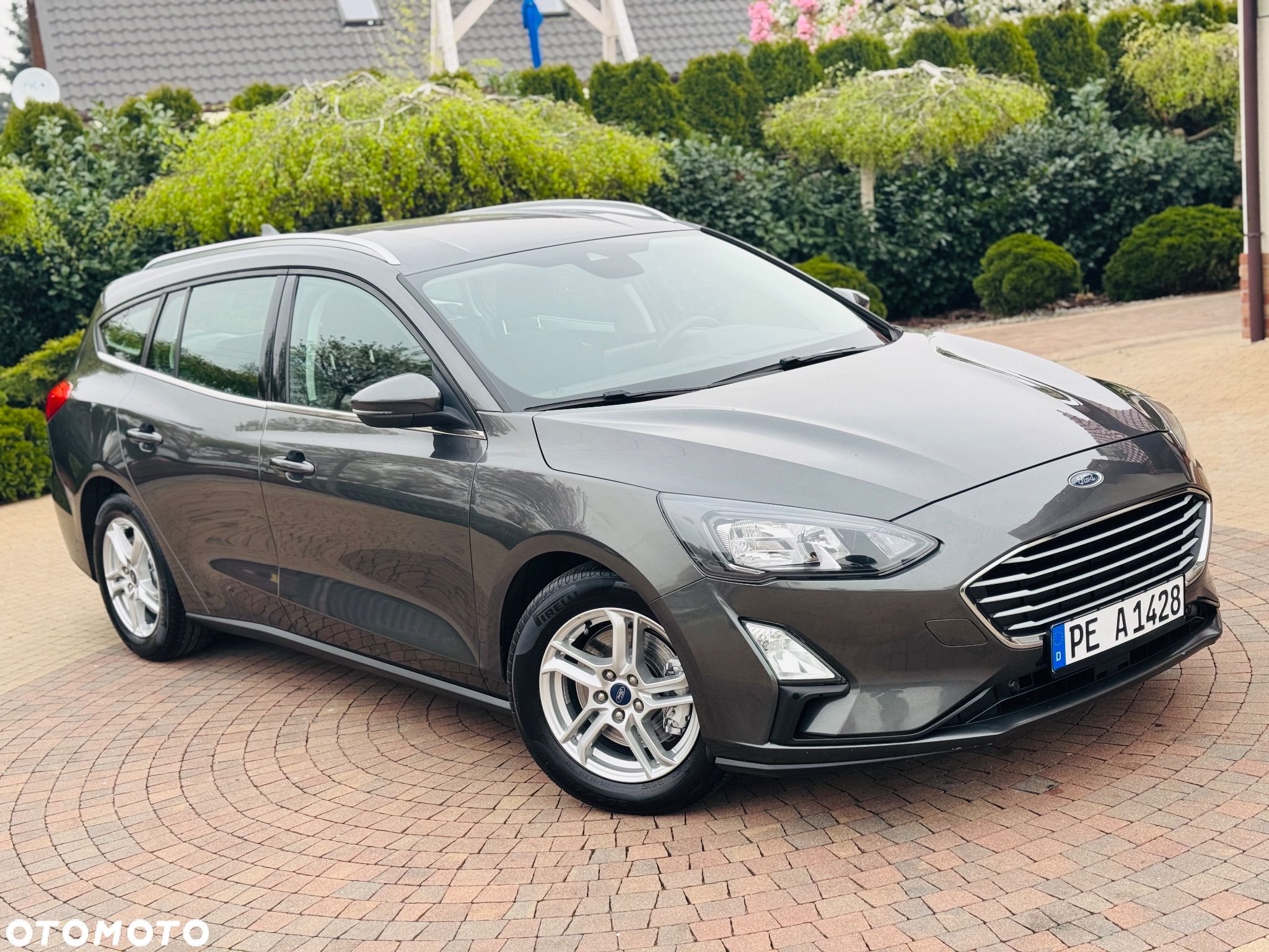 Ford Focus 1.5 EcoBlue Start-Stopp-System ACTIVE STYLE - 1
