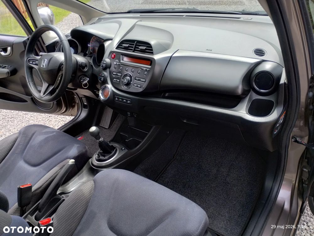 Honda Jazz 1.4 i-VTEC Exclusive - 30