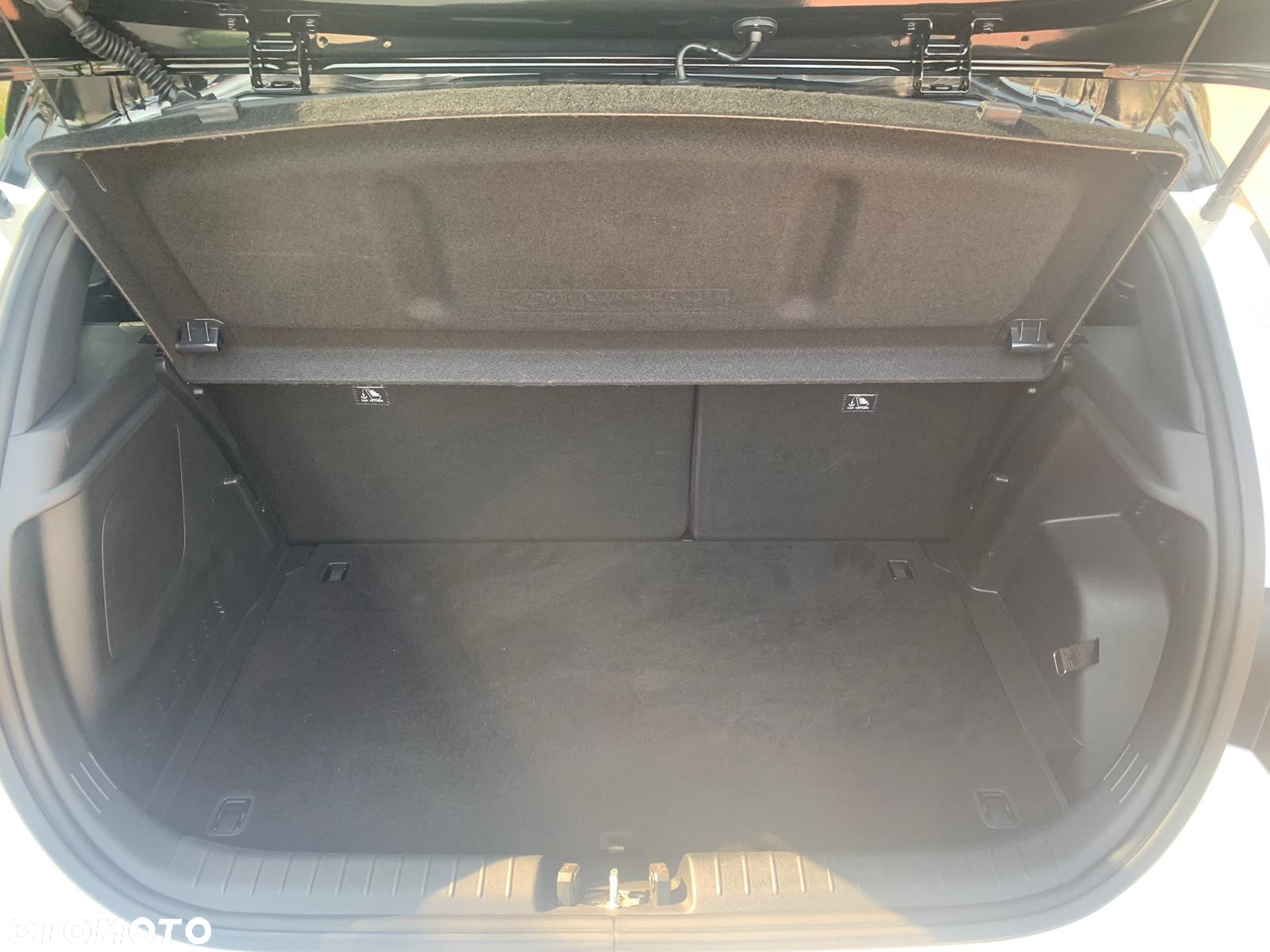 Hyundai i20 1.0 T-GDI 48V-Hybrid N Line - 30