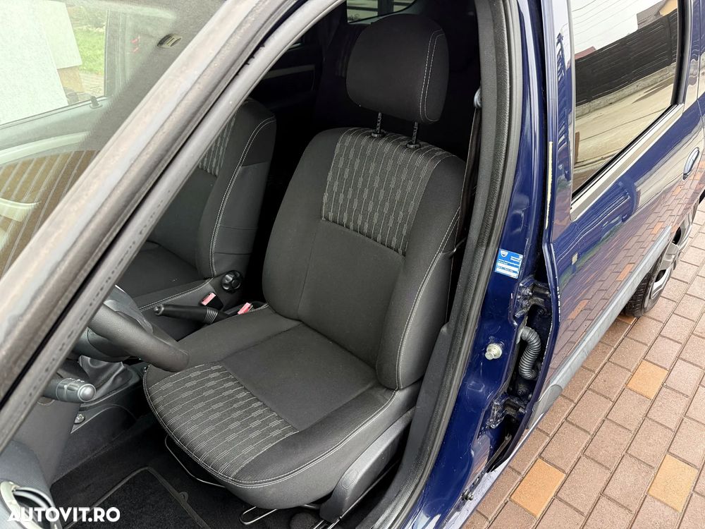 Dacia Logan MCV 1.6 MPI GPL Laureate - 8