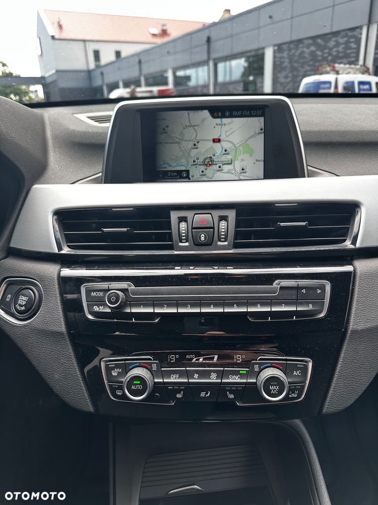 BMW X1 sDrive20d - 15