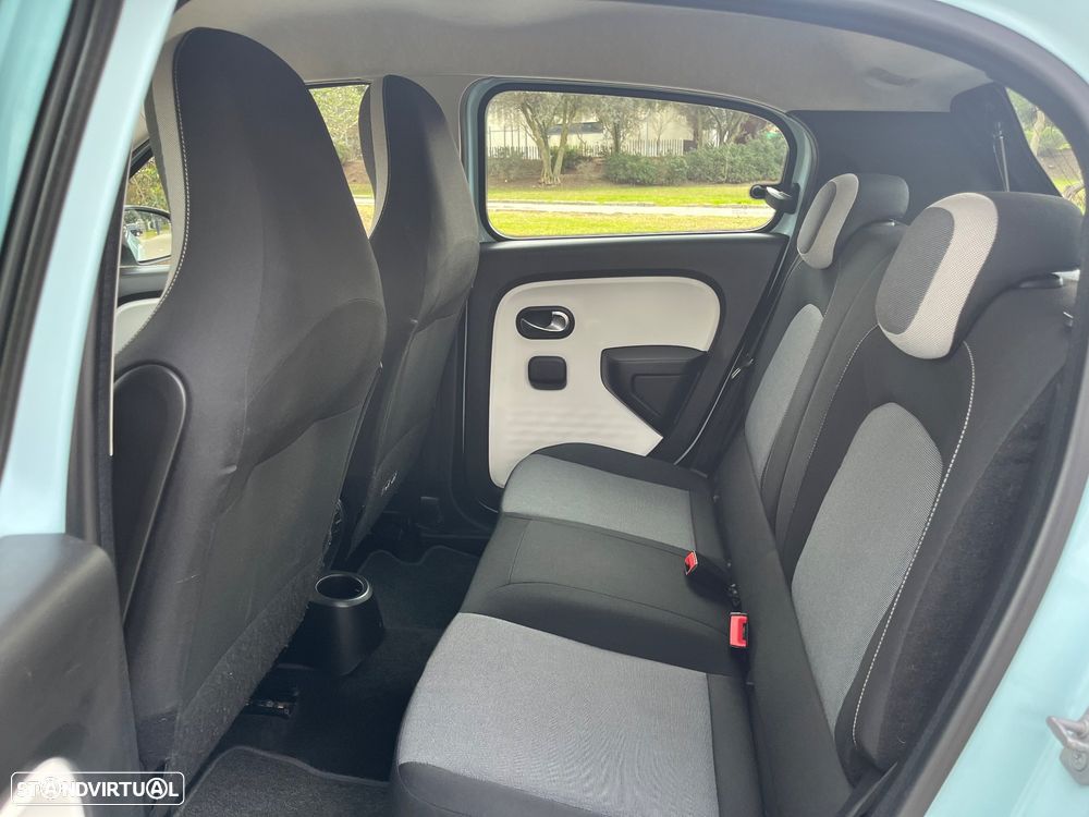 Renault Twingo SCe 70 S&S Dynamique - 20