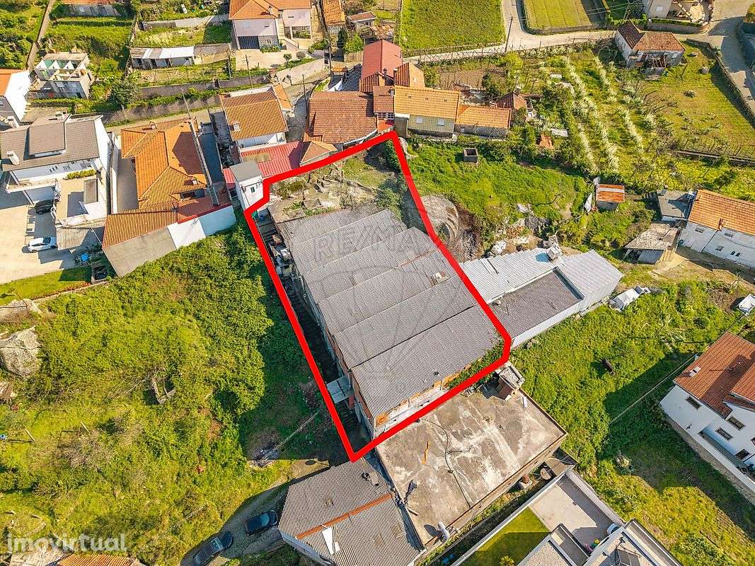 Industrial  para venda - Grande imagem: 2/20